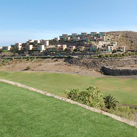 别墅 Vista Salobre Luxury Retreat In Gran Canaria Private Outdoor Heatable Pool Bbq Facilities Shaded Outdoor Dining Area Salobre Golf, *