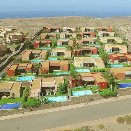 别墅 Vista Salobre Luxury Retreat In Gran Canaria Private Outdoor Heatable Pool Bbq Facilities Shaded Outdoor Dining Area Salobre Golf, 大加那利岛拉斯帕尔马斯
