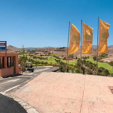 Villa Vista Salobre Luxury Retreat In Gran Canaria Private Outdoor Heatable Pool Bbq Facilities Shaded Outdoor Dining Area Salobre Golf, Villa Las Palmas de Gran Canaria