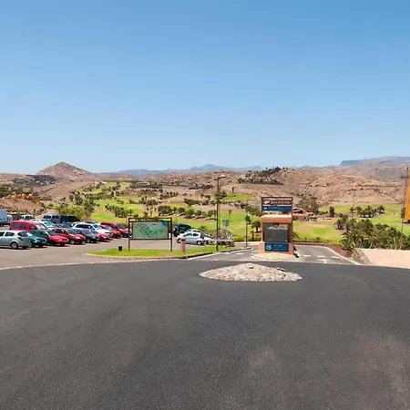 Villa Vista Salobre Luxury Retreat In Gran Canaria Private Outdoor Heatable Pool Bbq Facilities Shaded Outdoor Dining Area Salobre Golf, *