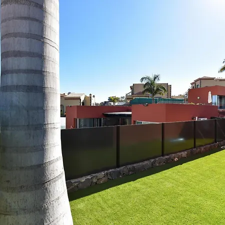 Villa Vista Salobre Luxury Retreat In Gran Canaria Private Outdoor Heatable Pool Bbq Facilities Shaded Outdoor Dining Area Salobre Golf, * Las Palmas de Gran Canaria